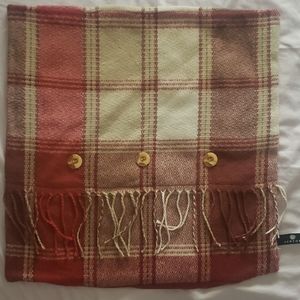 High Quality 19" Decorative Throw Pillow Cover